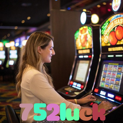  752luck