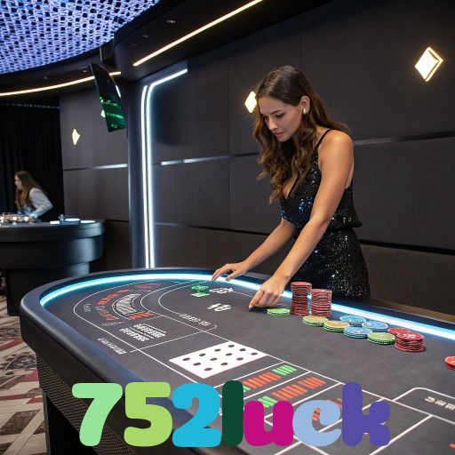  752luck