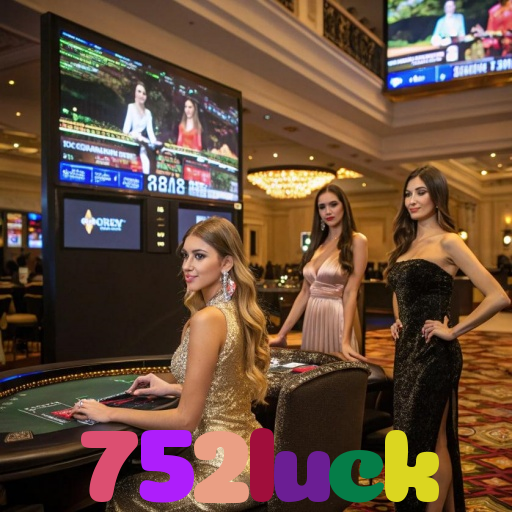 752luck