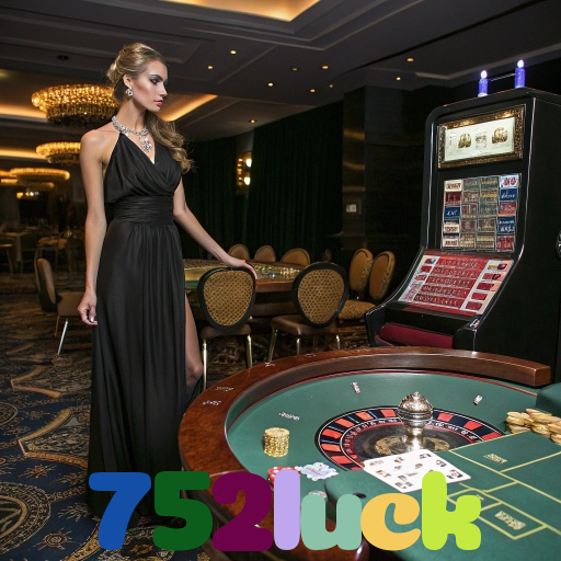  752luck