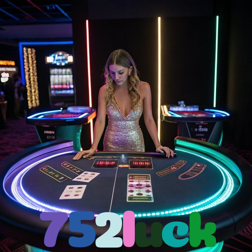  752luck