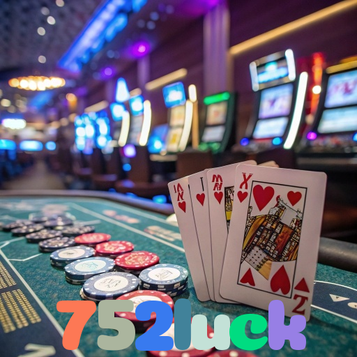  752luck