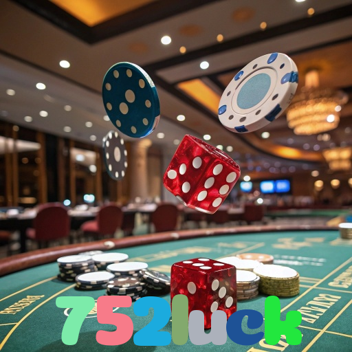  752luck