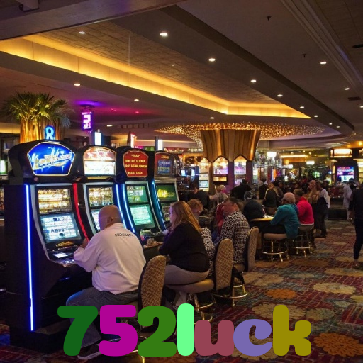  752luck