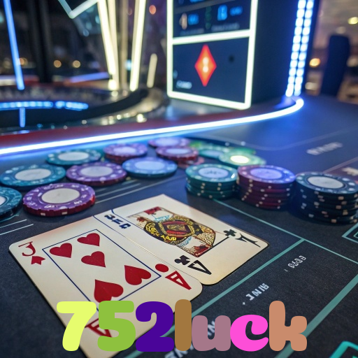  752luck