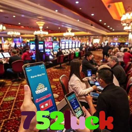  752luck
