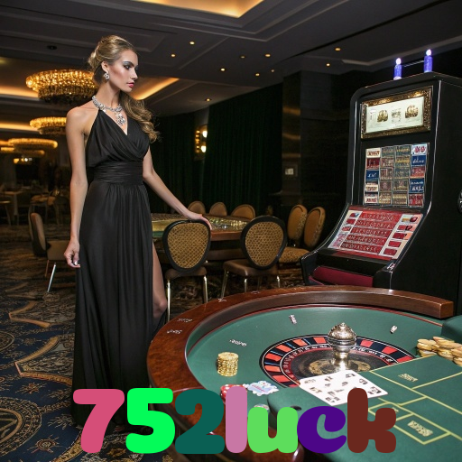  752luck