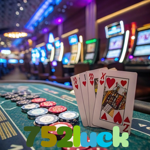  752luck