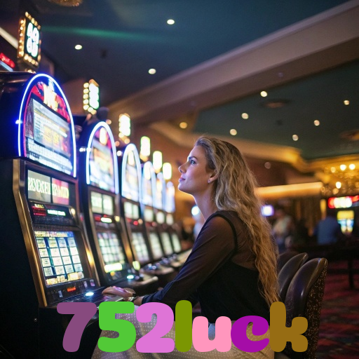 752luck