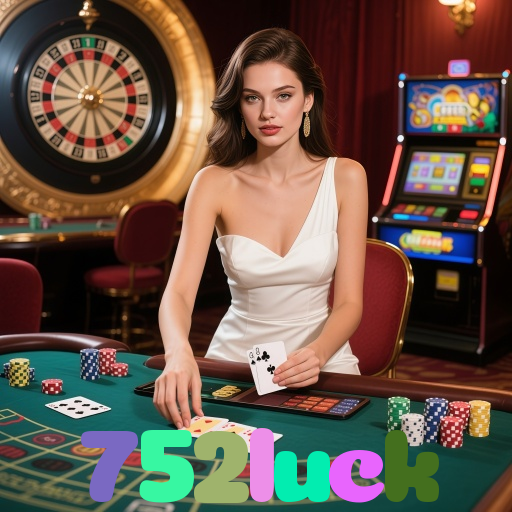  752luck