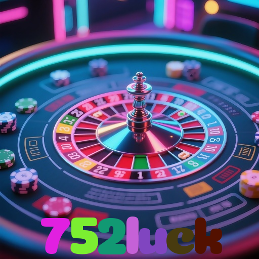  752luck