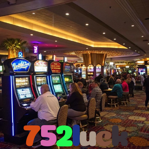  752luck