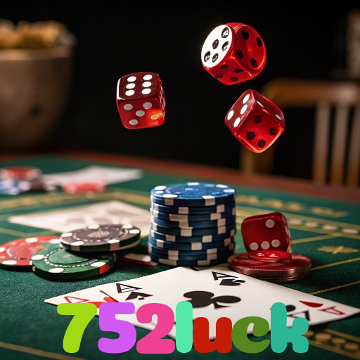  752luck