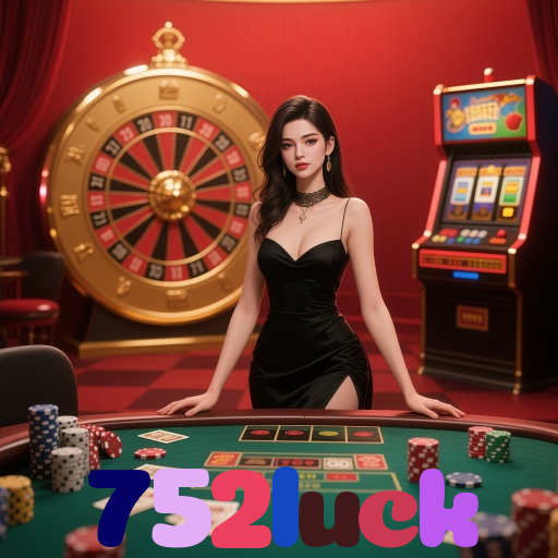  752luck
