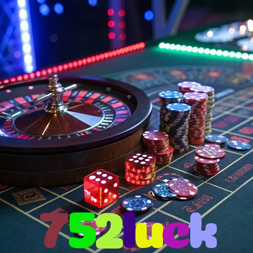  752luck