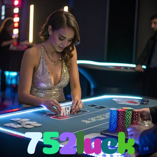  752luck