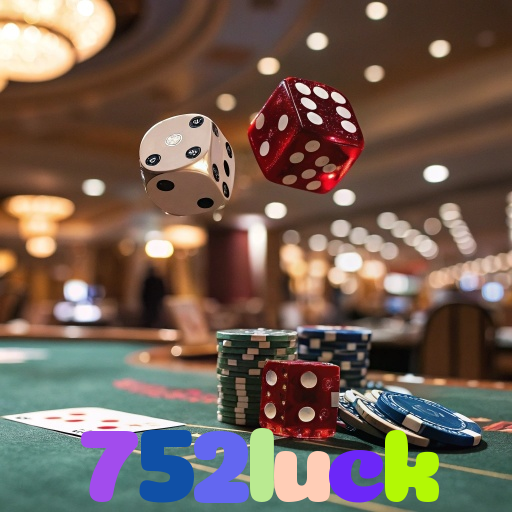  752luck