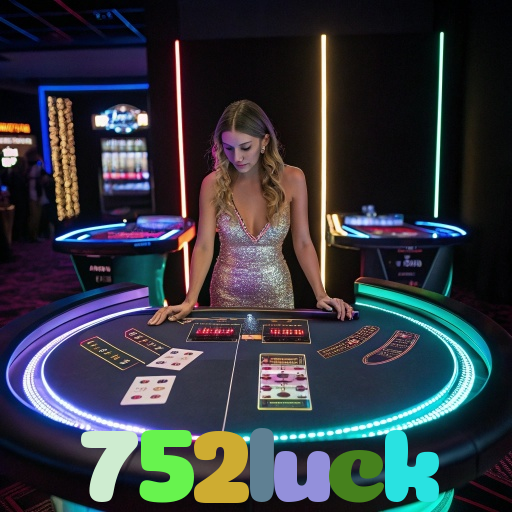  752luck