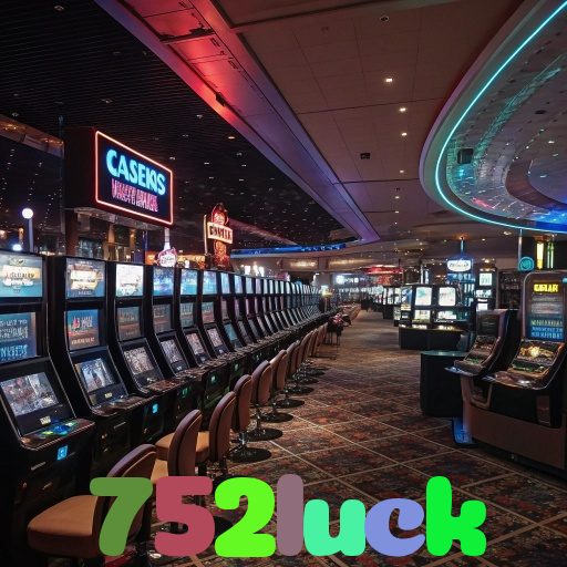 752luck