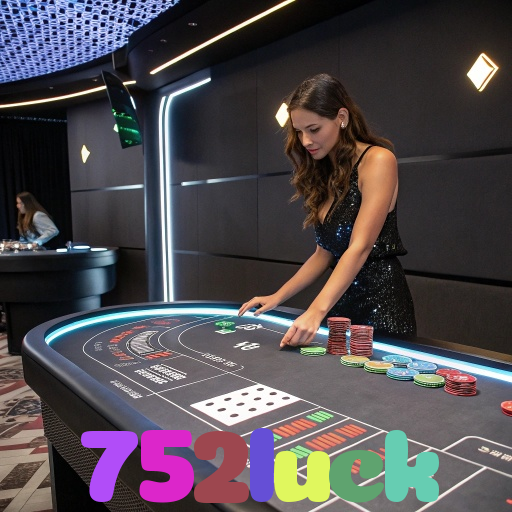  752luck