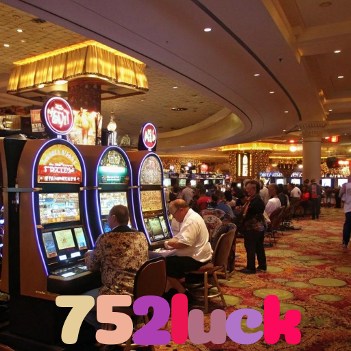 752luck