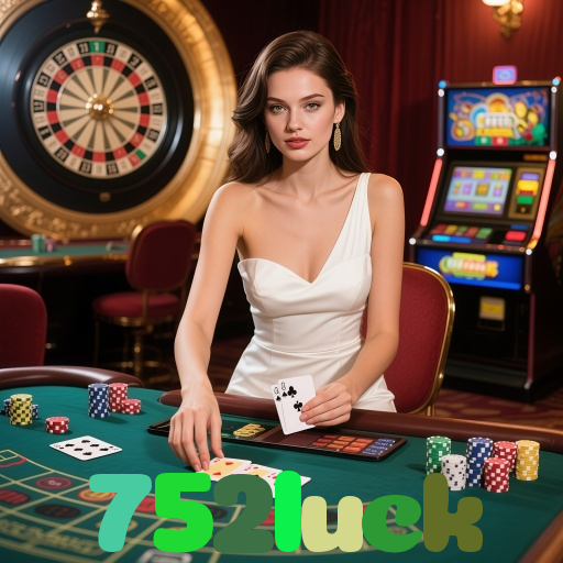  752luck