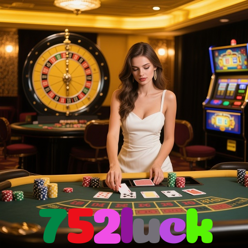  752luck