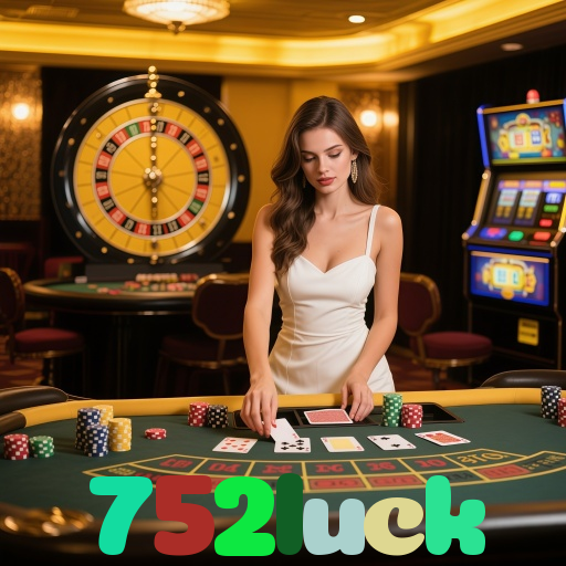  752luck
