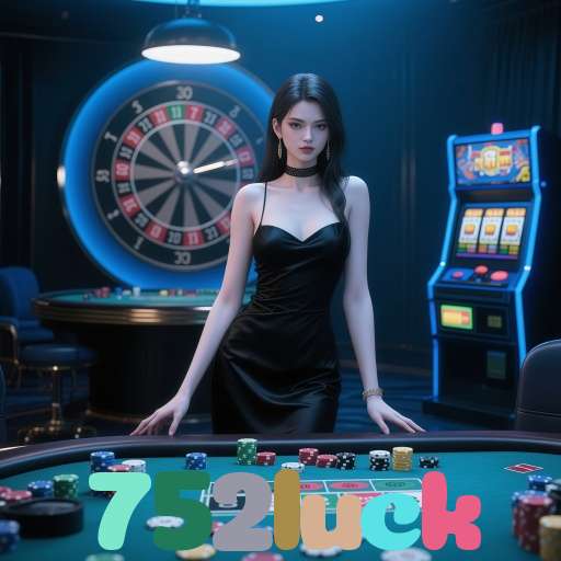  752luck