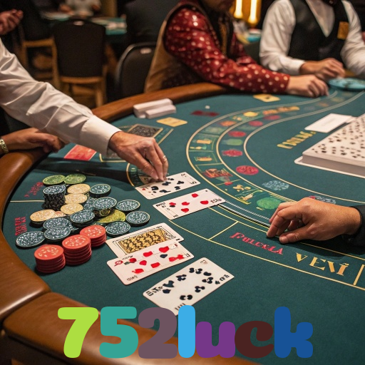  752luck