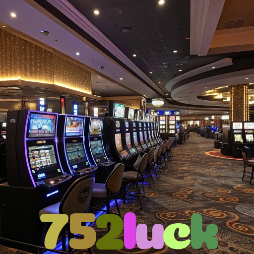  752luck