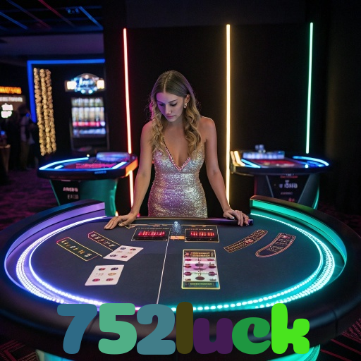  752luck