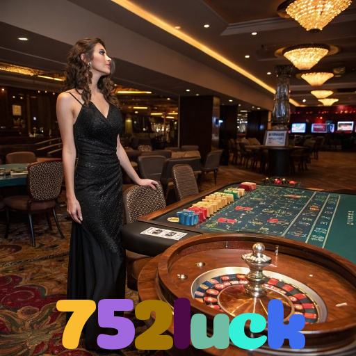  752luck