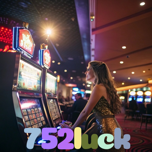  752luck
