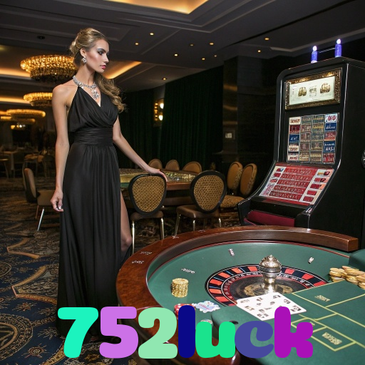  752luck