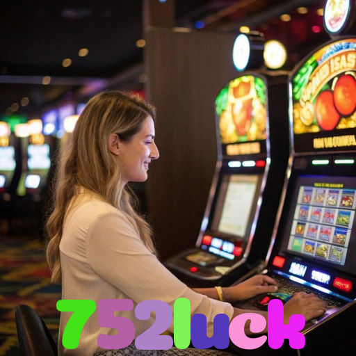  752luck